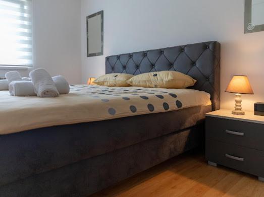 Apartmani Ba Saraievo Exterior foto
