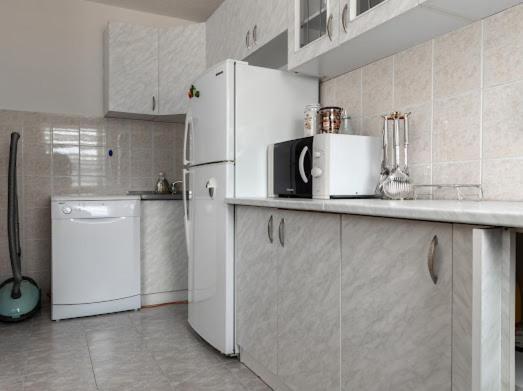 Apartmani Ba Saraievo Exterior foto