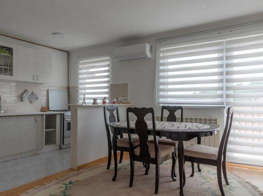 Apartmani Ba Saraievo Exterior foto
