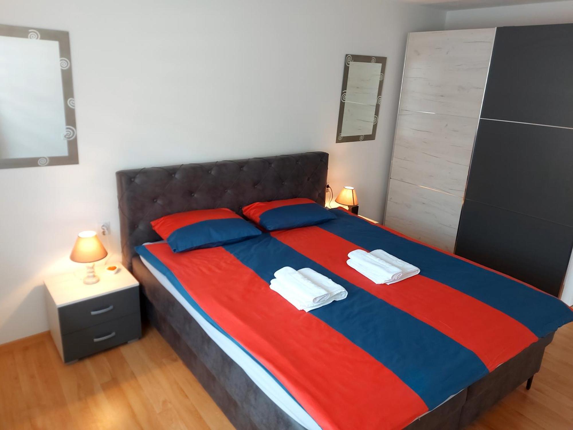 Apartmani Ba Saraievo Exterior foto